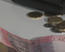 Зарплата в Украине