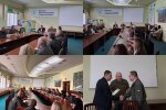 Несанкціоновані сміттєзвалища, реформи й екозагрози: що обговорювали у Львові з очільником Держекоінспекції