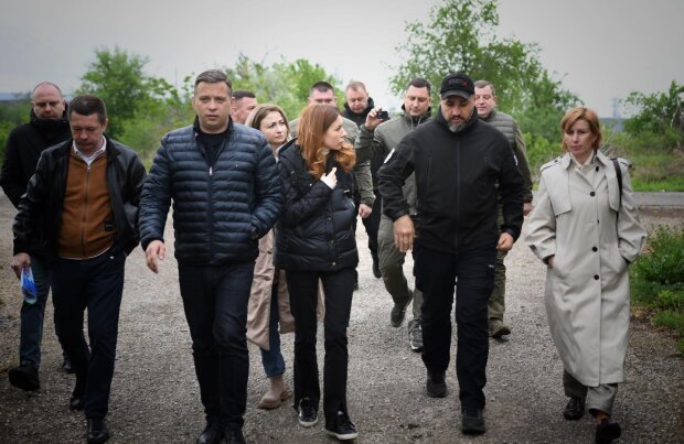 Після підриву Каховської ГЕС – на межі екологічної катастрофи: у Кривому Розі можуть прорвати аварійний ставок із шахтними водами