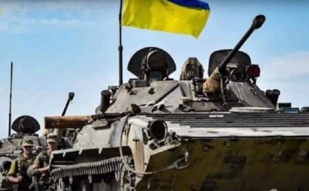 Мобилизация в Украине: скрин с видео