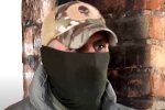 спецпризначенець ЦСП "Омега"