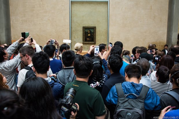 Раскрыта главная тайна картин Леонардо да Винчи: эксперты потеряли дар речи, это многое объясняет