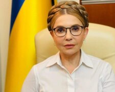 Тимошенко объявила войну фармацевтической мафии