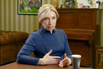 Ирина Верещук. Фото: скриншот Youtube-видео