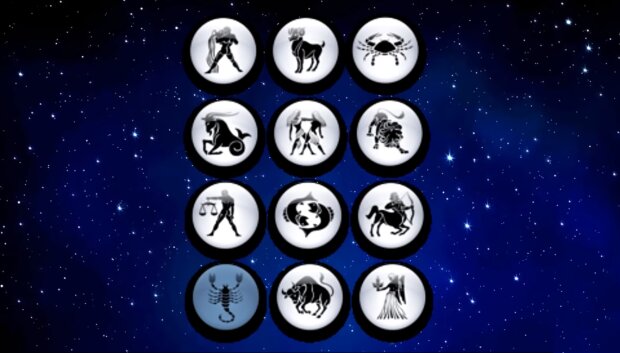 Знаки Зодиака. Фото: скриншот YouTube-видео