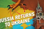 На зміну Pandora papers прийшов #ФілатовГейт: Росія повертає свій вплив через Дніпро – британські журналісти