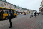 Погода в Украине. Фото: Акценты