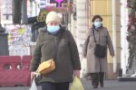 Размер пенсии урезали на 15%. Фото: скриншот Youtube-видео