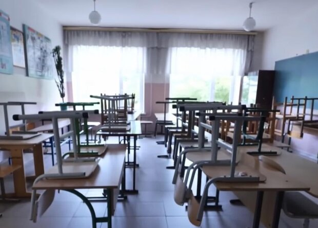 Школы. Фото: скриншот Youtube-видео