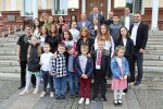 Дети рисуют — взрослые тронуты: маленькие украинцы показали, какой хотят видеть планету