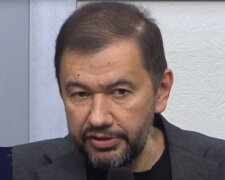 народный депутат Олег Бондаренко