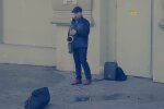 Украинец. Фото: скриншот YouTube