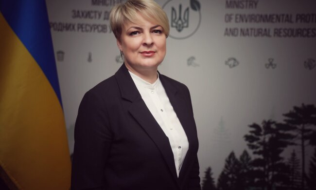 Елена Крамаренко