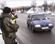 Мобилизация в Украине, выдача повесток
