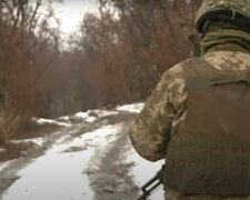 Война на Донбассе. Фото: скриншот Youtube-видео