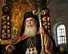 Иерусалимский Патриарх дал оценку идее праздновать Пасху вместе с католиками