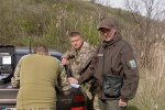 За маленьку рибку - велике покарання: Держекоінспекція присікла браконьєрський промисел на Одещині