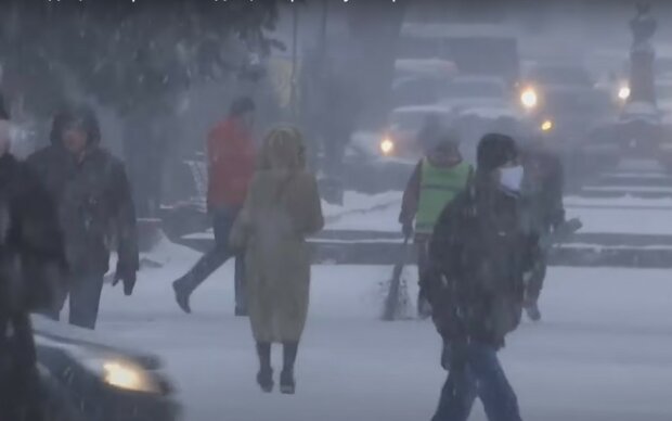 Пуховики не помогут: Украину скуют сильные морозы до -30
