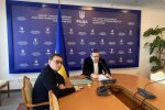 У Раді визначили основні досягнення парламентської дипломатії за минулий рік