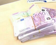 Финансовая помощь от Европейского Союза. Фото: скриншот Youtube-видео