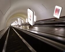 Киевское метро. Фото: скриншот YouTube-видео