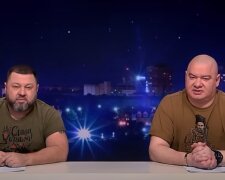 Олександр Пікалов та Євген Кошовий
