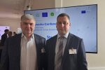 Временный исполняющий обязанности главы Государственной экологической инспекции Игорь Зубович