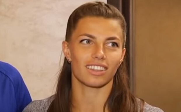 Марина Бех-Романчук. Фото: скриншот YouTube-видео