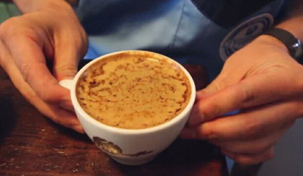 Добавка к кофе. Фото: скриншот Youtube-видео
