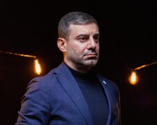 Дмитро Лубінець