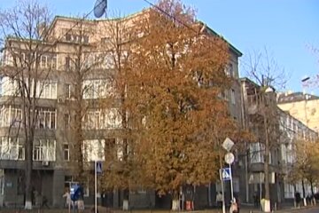Многоквартирный дом. Фото: скриншот YouTube-видео