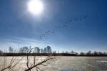 Погода в Украине.  Фото: скриншот YouTube-видео