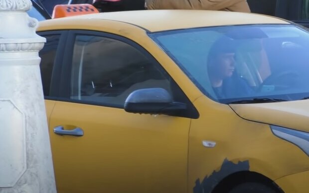 Пассажиры такси в ожидании дешевых тарифов: UBER, Uklon, Bolt подвинет китайский сервис DiDi