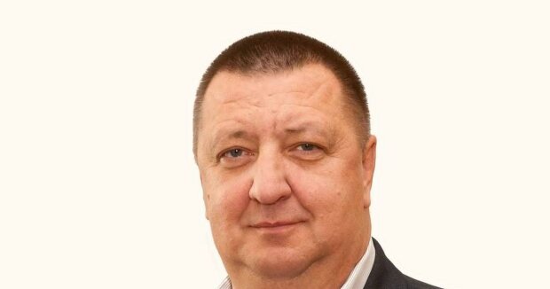 Олександр Поляруш