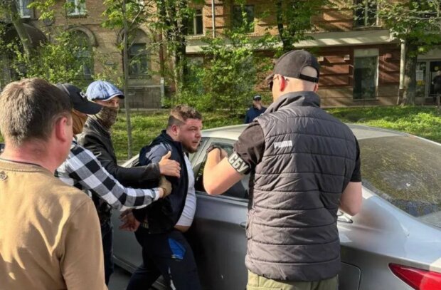 Хто очолить в ДСНС створений Департамент цивільного захисту та превентивної діяльності