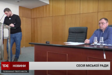 Конфлікт у Борисполі - фальстарт виборчої кампанії Горкуна