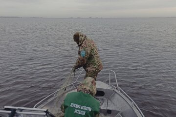 Фахівці Держекоінспекції