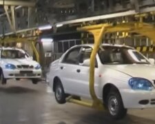 АвтоЗАЗ стало единственным, кто не сократил производство в декабре 2020 года: стало известно о передаче новенькой партии машин