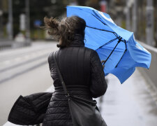 Мокрый снег и сильный ветер: каким будет 27 января в Украине?