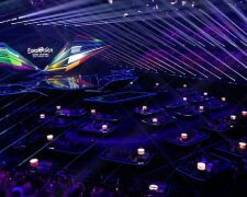 Финал Евровидения-2021. Фото: скриншот Youtube-видео