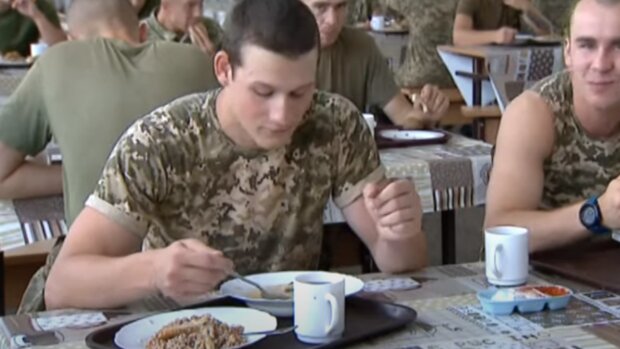 Солдаты. Фото: скриншот YouTube-видео