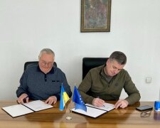 В Херсонской области появятся новые индустриальные парки: подписан меморандум с бизнесом