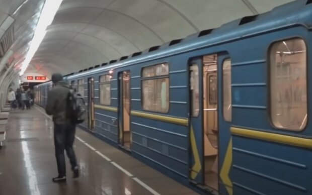 Стоимость проезда в метро Киева может стать выше в два раза