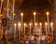 Православный храм. Фото: скриншот YouTube-видео