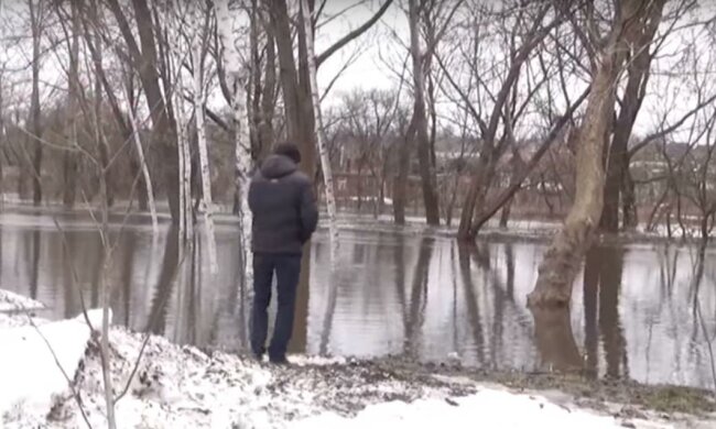 По Украине ударят сильные морозы, такого еще не было