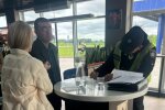 проверка АЗС Госэкоинспекцией