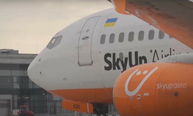 Собирайте чемоданы: SkyUp запускает три новых авиарейса по смешной цене