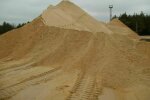 Накопали піску на 105 мільйонів: Держекоінспекція пред’явила до обвинуваченого позовну заяву
