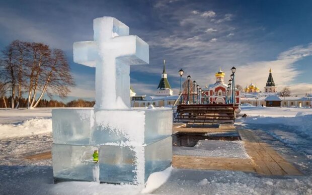 Погода в Украине 19 января: придут настоящие морозы