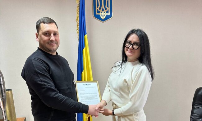Признание и поддержка: И.о. Главы Госэкоинспекции Игорь Зубович получил важное письмо благодарности и поддержки